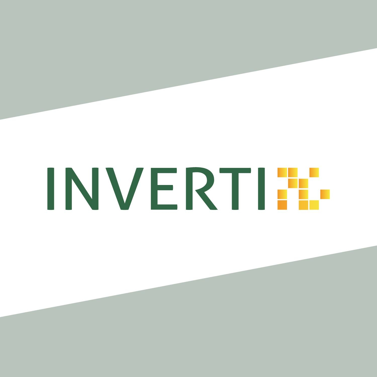 logo inverti